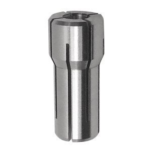 Tuleja zaciskowa 6mm do szlifierek pneumatycznych 6mm wzmocniona