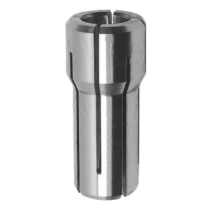 Tuleja zaciskowa 8mm do szlifierek pneumatycznych 8mm wzmocniona