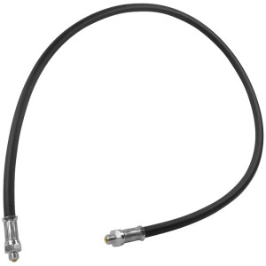Wężyk gumowy M10x1 do smarownic 11x1000mm