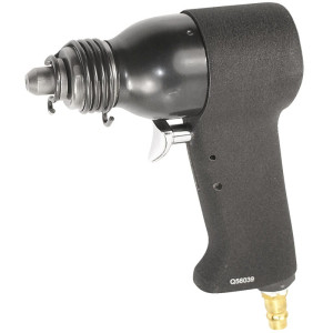 Młotek pneumatyczny do zakuwania