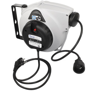 Zwijadło przewodu elektrycznego 3x1,5mm, 10mb