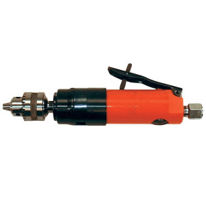 Wiertarka prosta przemysłowa 6,5 mm