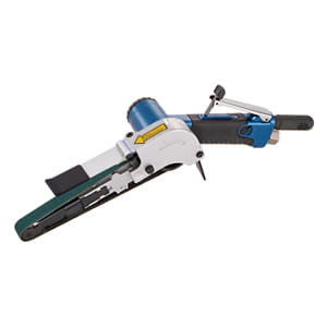 Szlifierka taśmowa 20x520mm B-20N