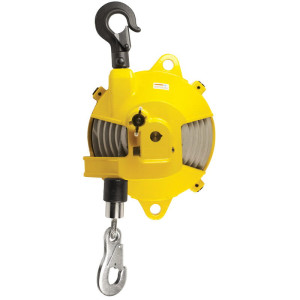 Balanser linkowy sprężynowy 22-30kg