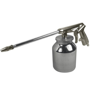 Pistolet do ropowania, ropownica pneumatyczna