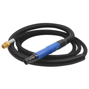Mikro szlifierka turbinowa 3mm 60 tyś obr.