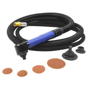 Mikro szlifierka trzpieniowa kątowa 3mm