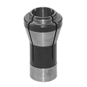 Tuleja zaciskowa do szlifierek trzpieniowych fi 8mm