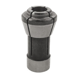 Tuleja zaciskowa do szlifierek trzpieniowych fi 6 mm