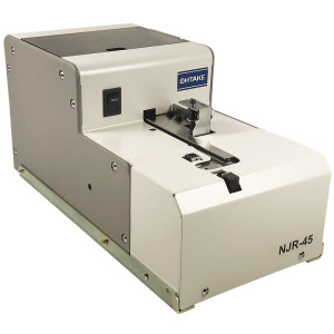 Podajnik automatyczny NJR-45 OHTAKE do robotów dla śrub i wkrętów M3,5-M5 18mm