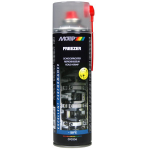 Środek zamrażający Freezer 500ml