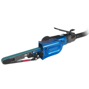 Szlifierka taśmowa 10x330mm BB-10B