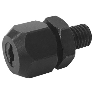 Tuleja mocująca do wierteł 3mm do FCD-6B-1F