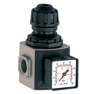 Regulator ciśnienia 1/2" E/25