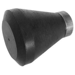 Końcówka robocza 67mm do ubijaka Fuji FR-25L-2F