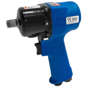 Japoński pneumatyczny klucz udarowy typu mini 1/2" 340Nm