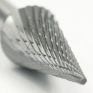 Frez do metalu stożkowy 06x16x61x6