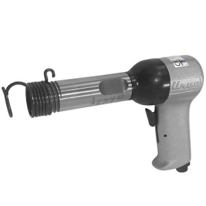 Młotek pneumatyczny do zakuwania nitów