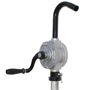 Pompa rotacyjna do oleju na beczki 200l