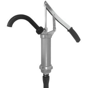 Pompa ręczna do oleju Pressol 13012