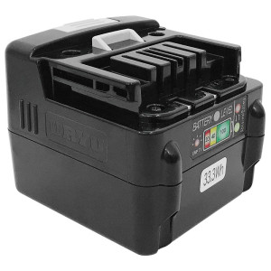 Bateria litowo-jonowa 22.2V do wkrętarki UDBP-T60