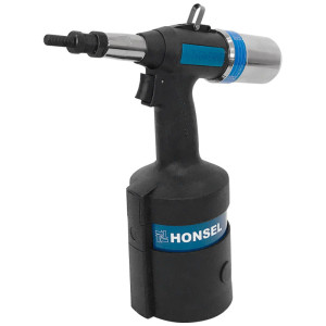 Pneumatyczna nitownica do nitonakrętek M3-12 Honsel VNG903