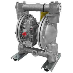 Pneumatyczna pompa membranowa 1" Ex Atex