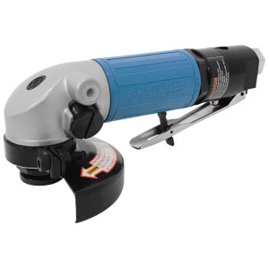 Pneumatyczna szlifierka kątowa na tarcze 100mm Nitto-Kohki Japan