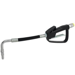 Nalewak do oleju z końcówką niekapiącą PRESSOL