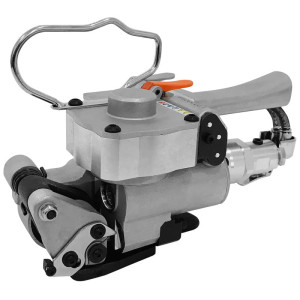 Bandownica pneumatyczna do taśm PET 13-19mm