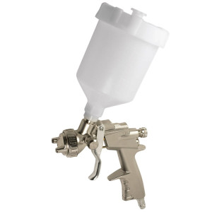 Pistolet lakierniczy ANI F1/S z dyszą 1,8