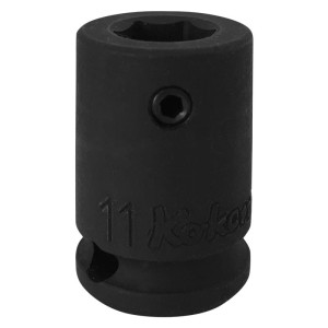 Adapter udarowy 3/8" na Hex Koken