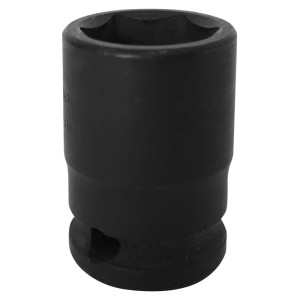 Nasadka udarowa krótka 3/8" 16mm