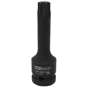 Nasadka udarowa długa torx 1/2" T55