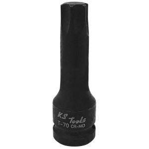 Nasadka udarowa długa torx 1/2" T70