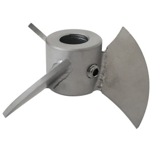 Wirnik śmigłowy KM55-10