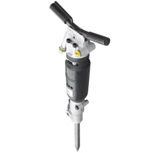 Pneumatyczny młot wyburzeniowy BKA 30