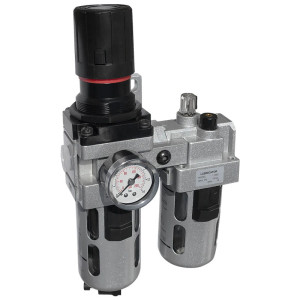 Zespół przygotowania powietrza 1/2"