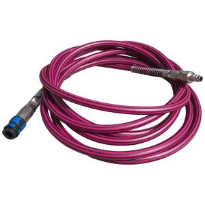 Przewód iskroodporny 8x12x5mb TOYOX TOPRUN Japan