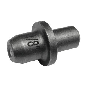 Dłuto 1/8" 3,2mm do zakuwania nitów