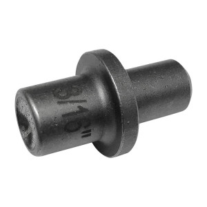 Dłuto 3/16" 4,8mm do zakuwania nitów