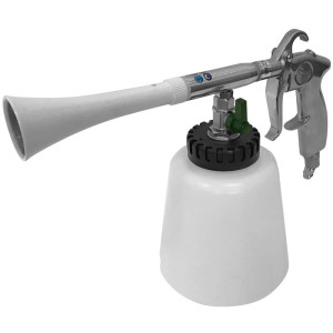 Pistolet do czyszczenia wnętrz samochodów PRO 101 BenBow