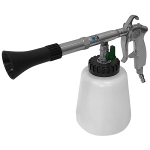 Pistolet do czyszczenia wnętrz samochodów PRO 103 BenBow