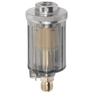 Odwadniacz sprężonego powietrza 1/4" BenBow PRO 111