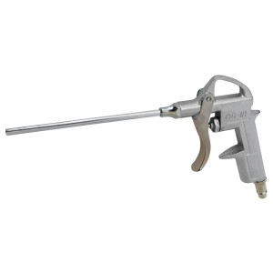 Pistolet pneumatyczny do przedmuchu BenBow Classic 041 dwie dodatkowe dysze