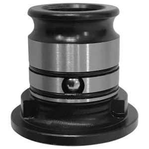 Adapter do gwintownicy z FES2 na FES1