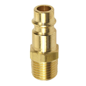 Wtyk szybkozłącza DN 7,2 1/4" z gwintem NPT