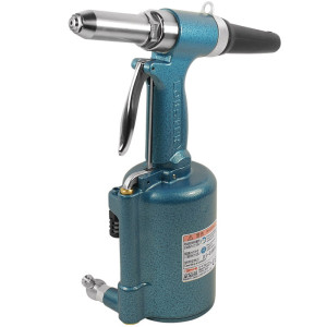 Nitownica pneumatyczna 2,4-6,4mm AR-011HX