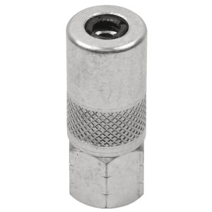 Końcówka smarownicza M10x1 cztery szczęki