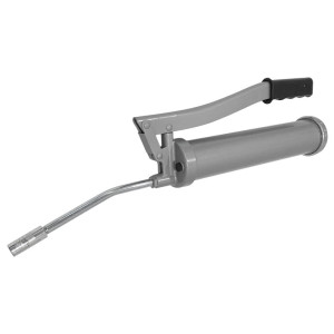 Smarownica ręczna do rzadkich smarów i oleju 500ml M10x1 Pressol